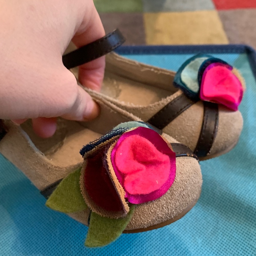 Joyfolie maryjanes